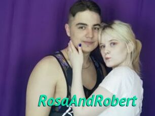 RosaAndRobert