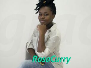 RosaCurry