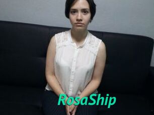 RosaShip
