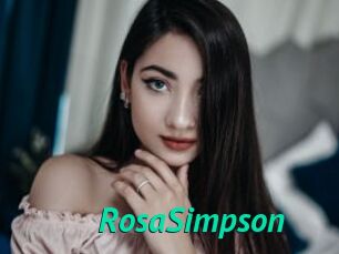 RosaSimpson