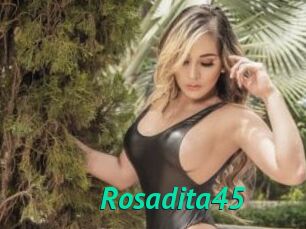 Rosadita45