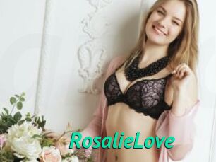 RosalieLove
