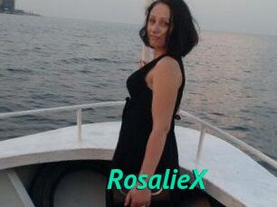 RosalieX