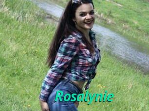 Rosalynie