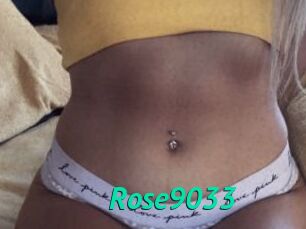 Rose9033