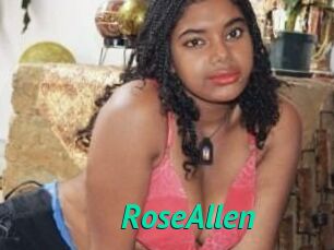 RoseAllen