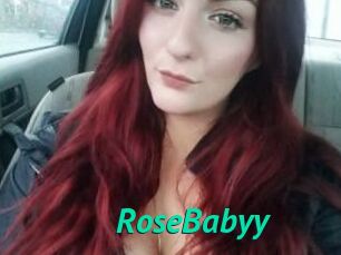 RoseBabyy