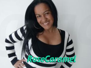 RoseCaramel