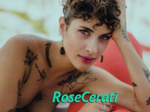RoseCerati