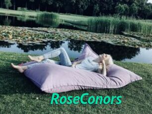 RoseConors