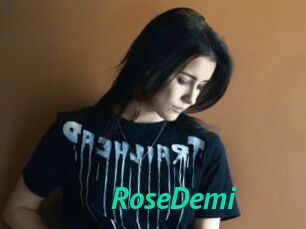 RoseDemi