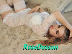 RoseDosson