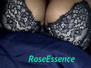 RoseEssence