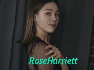 RoseHarriett