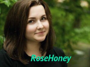 RoseHoney