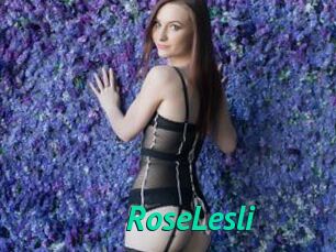 RoseLesli