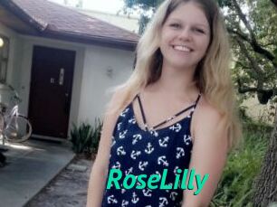 RoseLilly