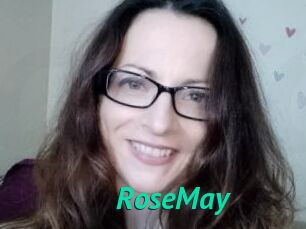 RoseMay