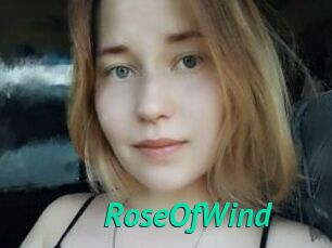 RoseOfWind