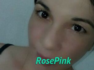 RosePink