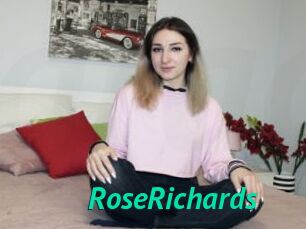RoseRichards