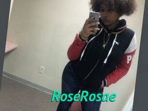 RoseRosae