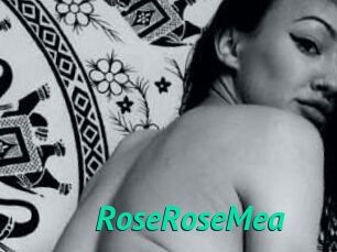 RoseRoseMea