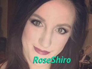 RoseShiro