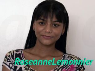 RoseanneLemonnier