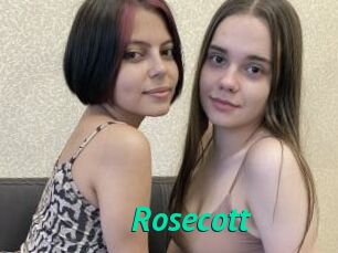 Rosecott