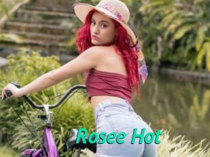 Rosee_Hot