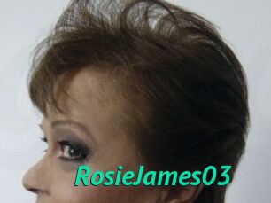 RosieJames03