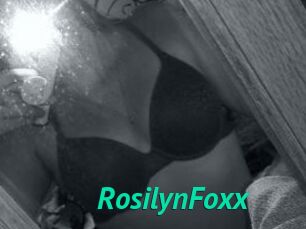 RosilynFoxx