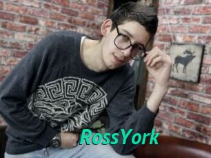 RossYork