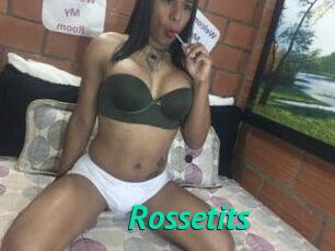 Rossetits