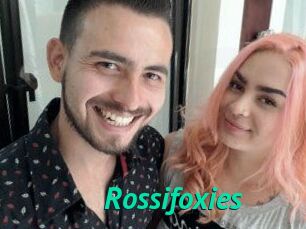 Rossifoxies