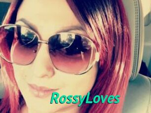 RossyLoves