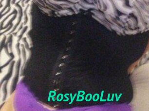 RosyBooLuv