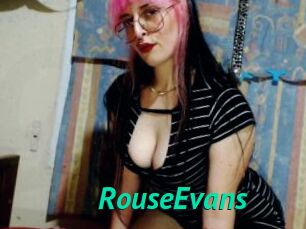RouseEvans