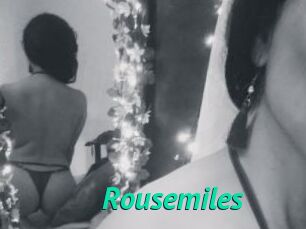 Rousemiles