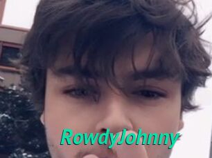 RowdyJohnny