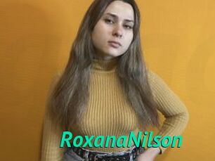 RoxanaNilson