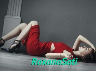 RoxanaSati