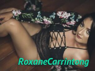 RoxaneCarrintong