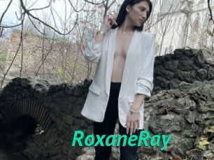 RoxaneRay