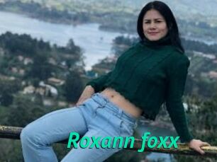 Roxann_foxx