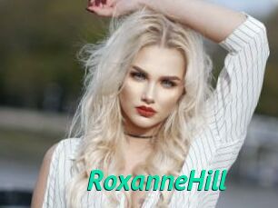 RoxanneHill