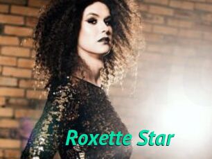 Roxette_Star
