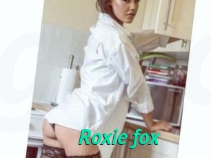Roxie_fox