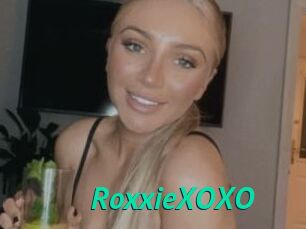 RoxxieXOXO